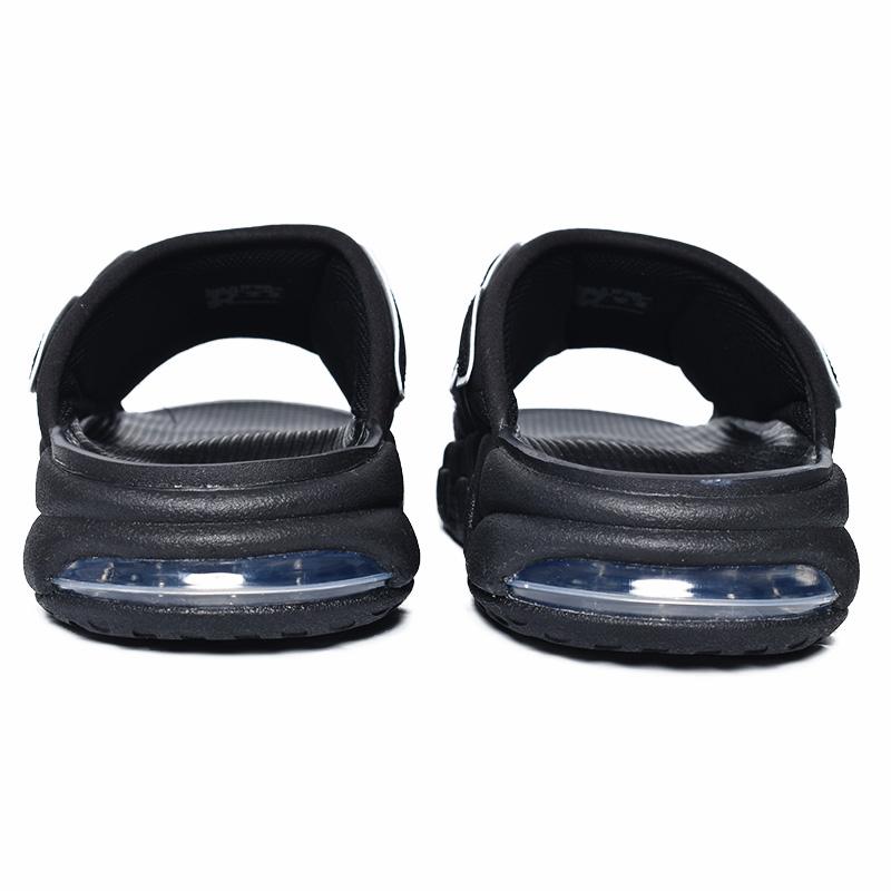 NIKE AIR MORE UPTEMPO SLIDE NIKE AIR MORE UPTEMPO SLIDE