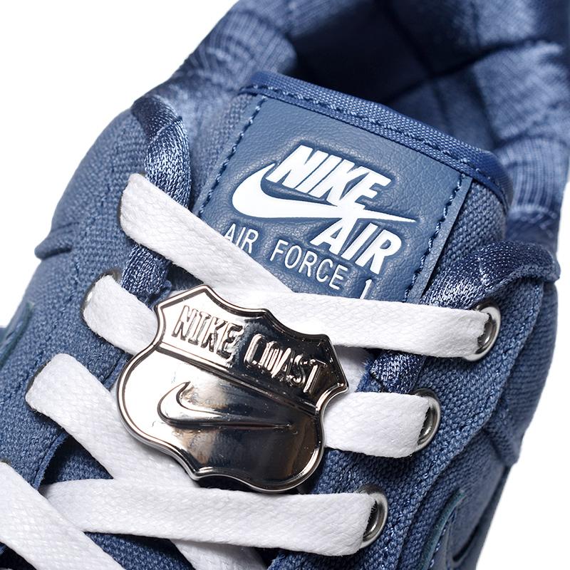エア フォース 1 NIKE AIR FORCE LOW PRM 