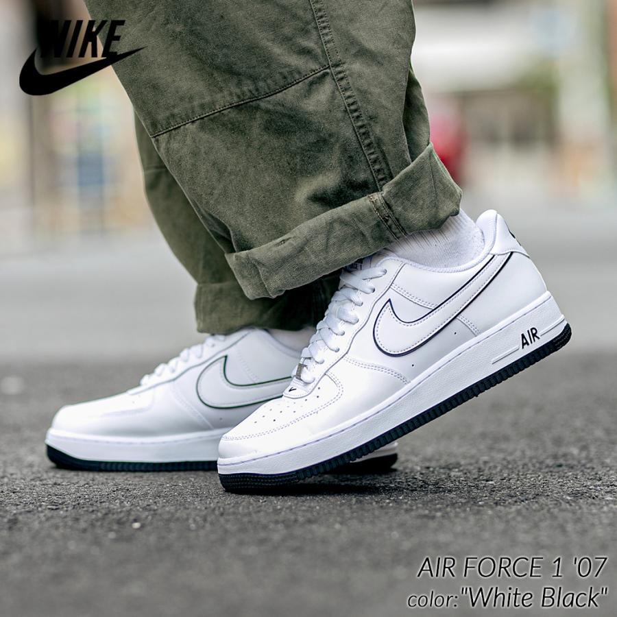 エア フォース 1 NIKE AIR FORCE '07 エア フォース 1 NIKE AIR FORCE '07