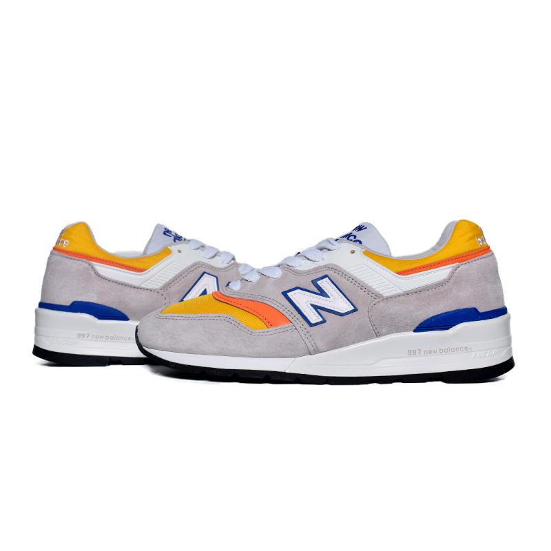 NEW BALANCE M997PT 
