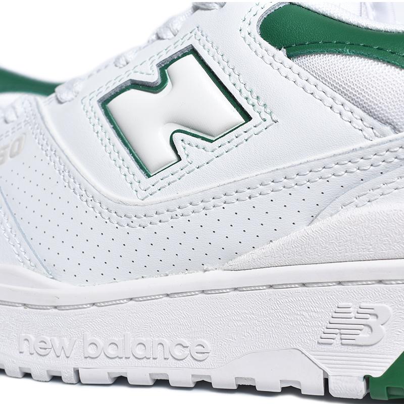 New Balance NEW BALANCE BB550SWB New Balance NEW BALANCE BB550SWB