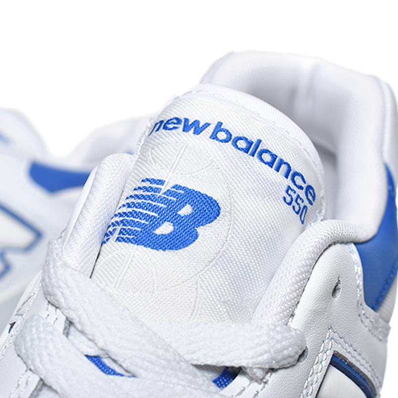 NEW BALANCE BB550SWC 