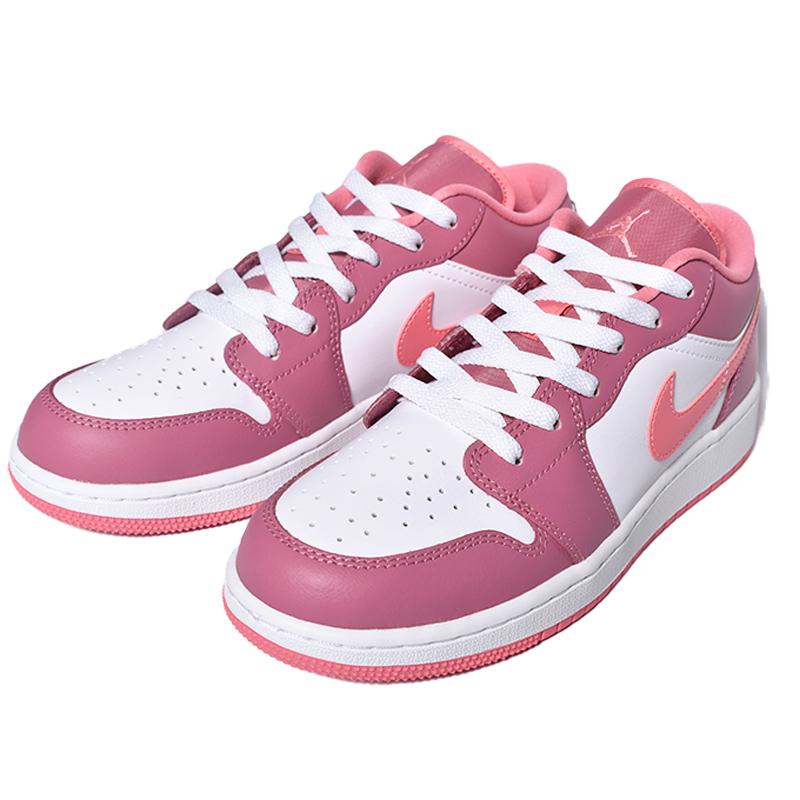エア ジョーダン 1 NIKE AIR JORDAN LOW GS エア ジョーダン 1 NIKE AIR JORDAN LOW GS