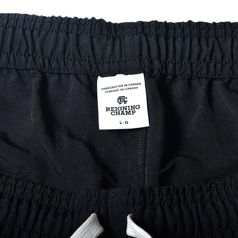 REIGNING CHAMP NYLON UTILITY SHORT 6 REIGNING CHAMP NYLON UTILITY SHORT 6