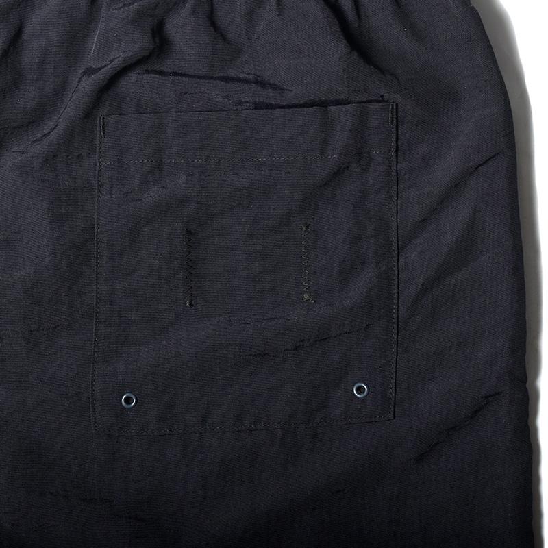 REIGNING CHAMP NYLON UTILITY SHORT 6 REIGNING CHAMP NYLON UTILITY SHORT 6