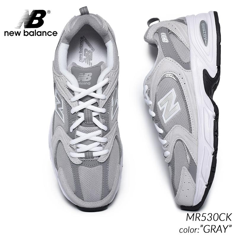 New Balance NEW BALANCE MR530CK New Balance NEW BALANCE MR530CK