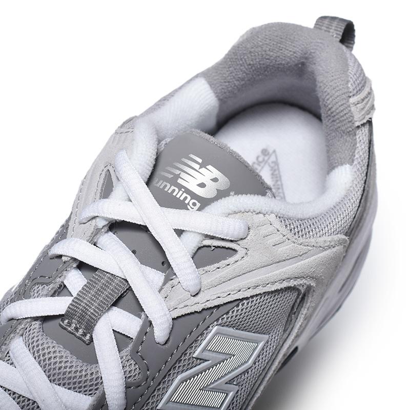 NEW BALANCE MR530CK "GRAY" ニューバランス スニーカー ( グレー 灰色 白 ホワイト D レディースサイズ ウィメンズ 480 725 )｜precious-place｜05