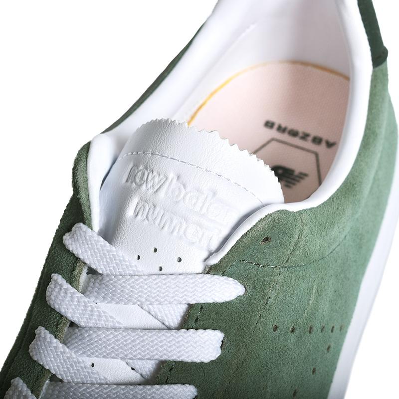 New Balance 日本未発売 NEW BALANCE NUMERIC NM22SOG 