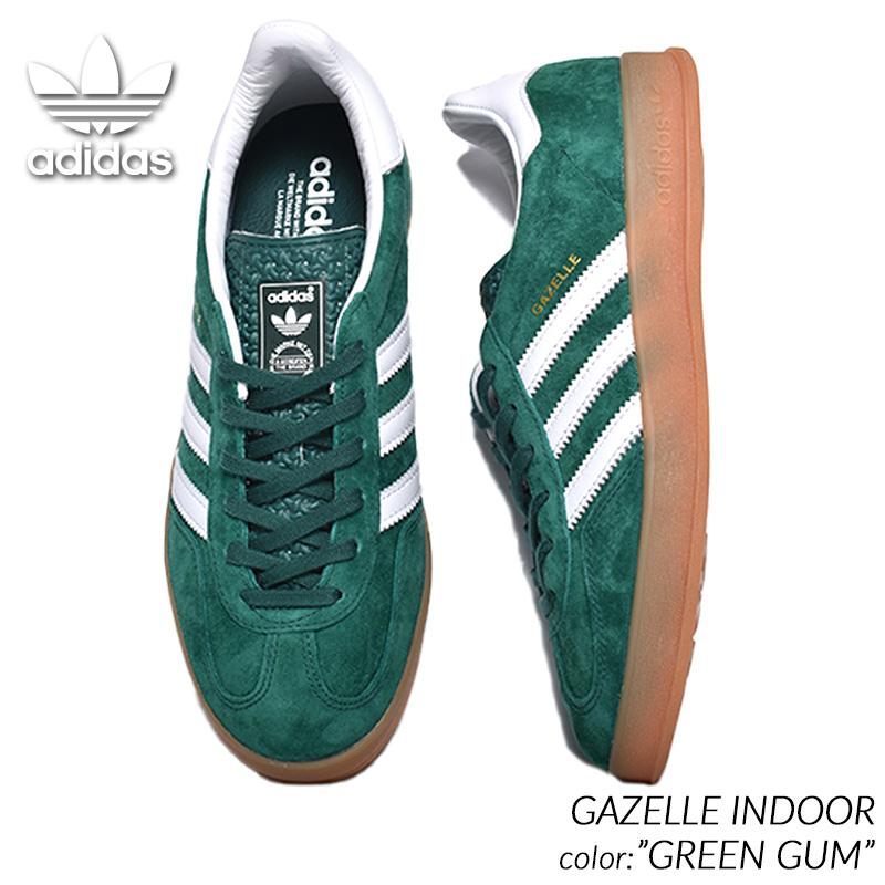 adidas GAZELLE INDOOR 