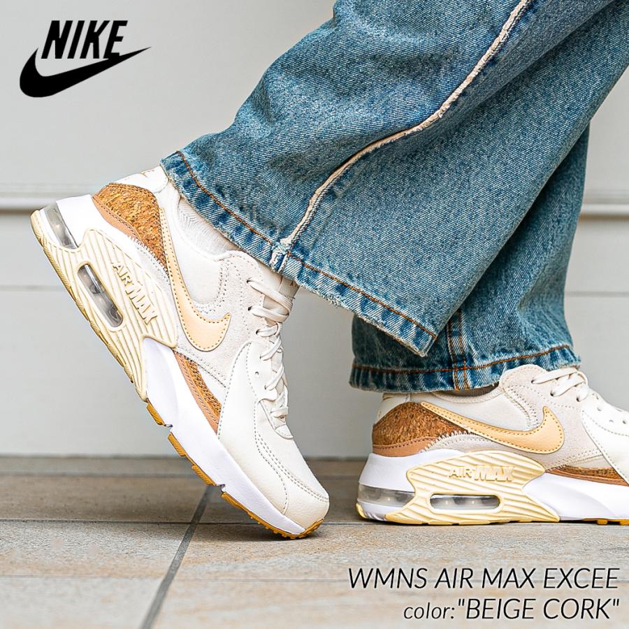 NIKE WMNS AIR MAX EXCEE NIKE WMNS AIR MAX EXCEE
