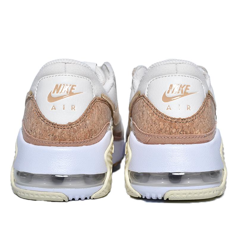 NIKE WMNS AIR MAX EXCEE "BEIGE CORK" ナイキ ウィメンズ エアマックス エクシー レディース スニーカー ( コルク ベージュ DJ1975-100 )｜precious-place｜07