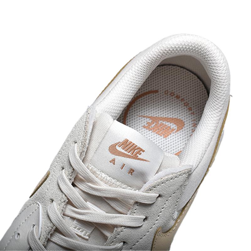 NIKE WMNS AIR MAX EXCEE "BEIGE CORK" ナイキ ウィメンズ エアマックス エクシー レディース スニーカー ( コルク ベージュ DJ1975-100 )｜precious-place｜10