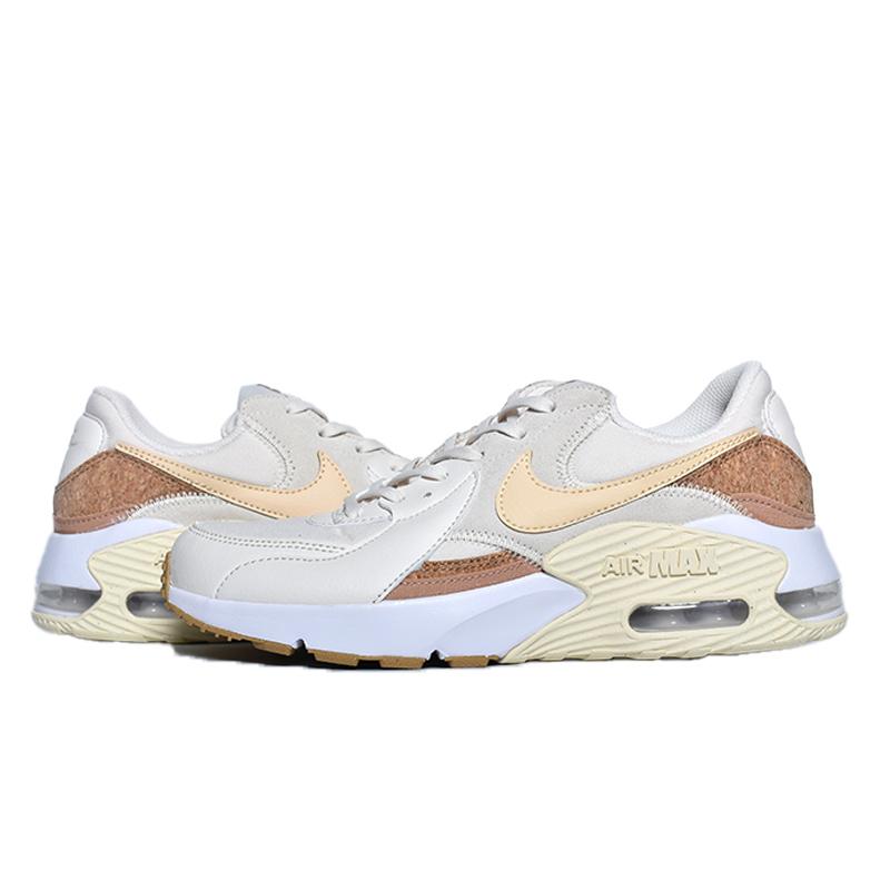 NIKE WMNS AIR MAX EXCEE "BEIGE CORK" ナイキ ウィメンズ エアマックス エクシー レディース スニーカー ( コルク ベージュ DJ1975-100 )｜precious-place｜12