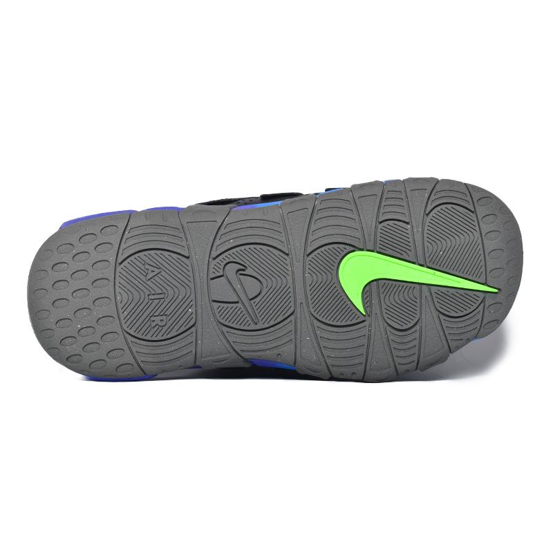 NIKE 日本未発売 AIR MORE UPTEMPO SLIDE NIKE 日本未発売 AIR MORE UPTEMPO SLIDE