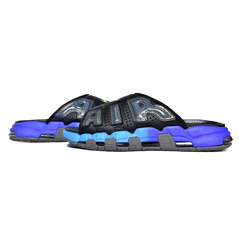 日本未発売 NIKE AIR MORE UPTEMPO SLIDE 