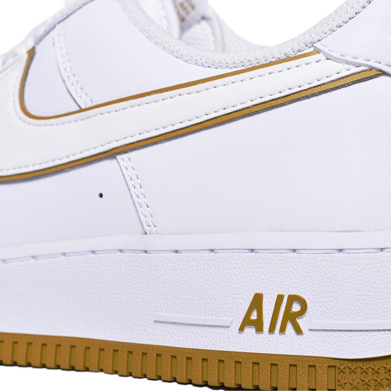 エア フォース 1 NIKE AIR FORCE '07 