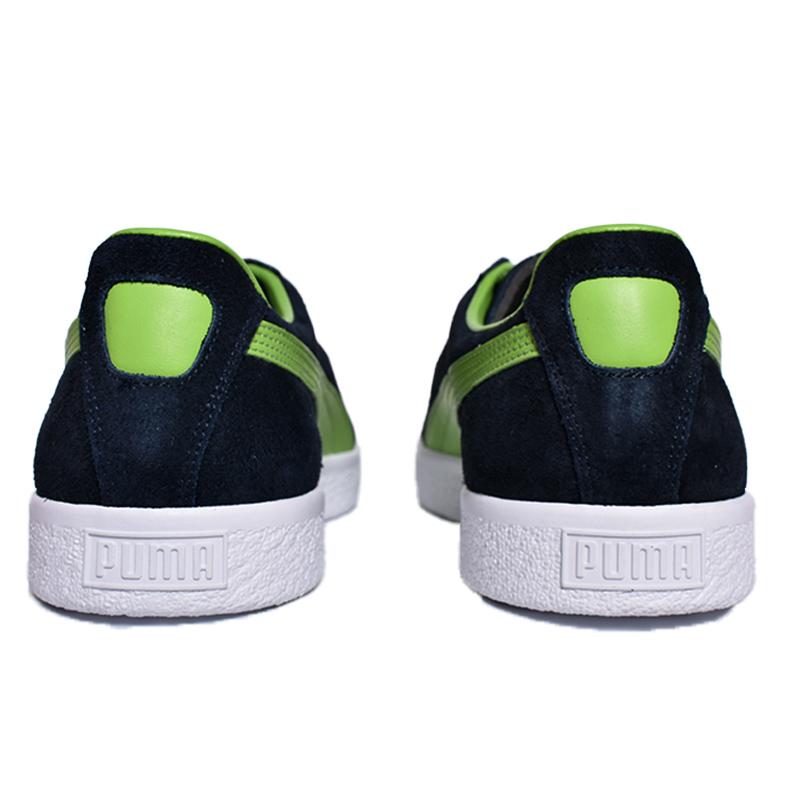 PUMA 【MADE IN JAPAN】PUMA CLYDE CLYDEZILLA MIJ PUMA 【MADE IN JAPAN】PUMA CLYDE CLYDEZILLA MIJ