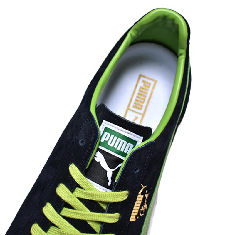 PUMA 【MADE IN JAPAN】PUMA CLYDE CLYDEZILLA MIJ PUMA 【MADE IN JAPAN】PUMA CLYDE CLYDEZILLA MIJ
