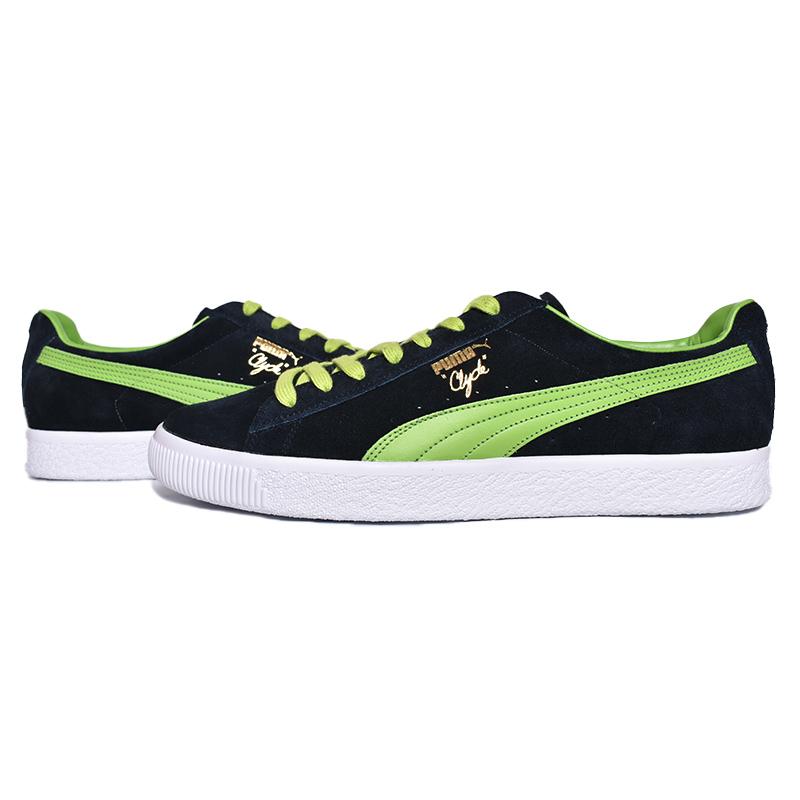 PUMA 【MADE IN JAPAN】PUMA CLYDE CLYDEZILLA MIJ PUMA 【MADE IN JAPAN】PUMA CLYDE CLYDEZILLA MIJ