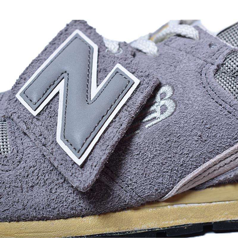 New Balance NEW BALANCE CM996HK2 New Balance NEW BALANCE CM996HK2