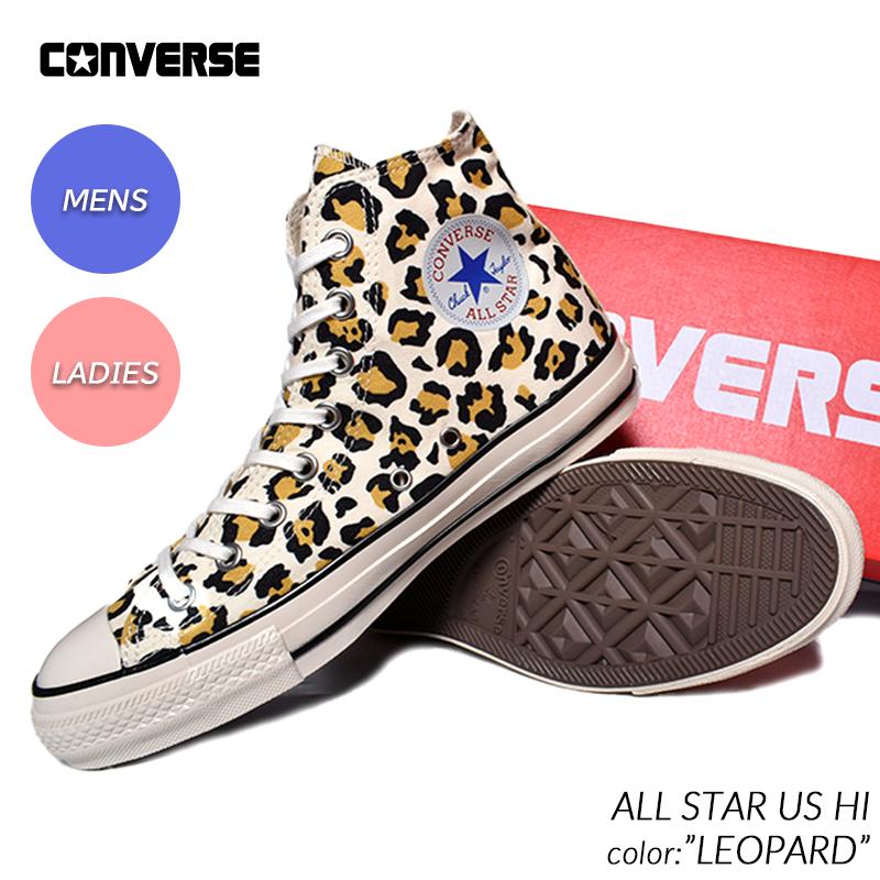 ALL STAR CONVERSE US HI ALL STAR CONVERSE US HI