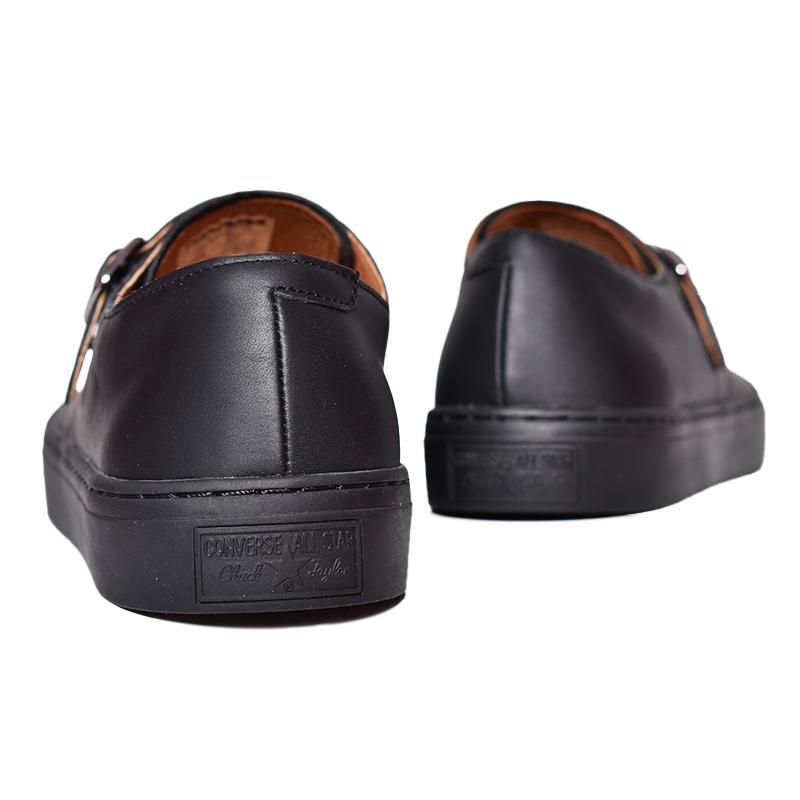 ALL STAR CONVERSE COUPE EPAIS MONKSTRAP OX ALL STAR CONVERSE COUPE EPAIS MONKSTRAP OX