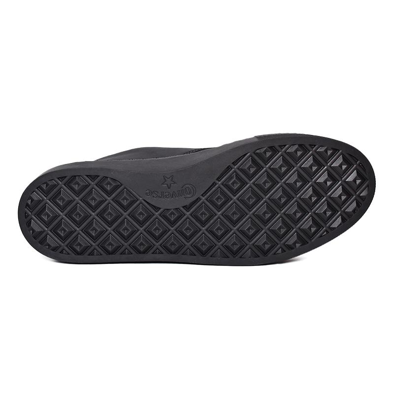 ALL STAR CONVERSE COUPE EPAIS MONKSTRAP OX ALL STAR CONVERSE COUPE EPAIS MONKSTRAP OX