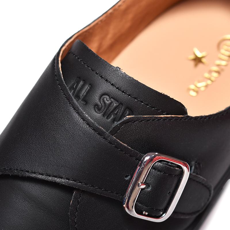 ALL STAR CONVERSE COUPE EPAIS MONKSTRAP OX ALL STAR CONVERSE COUPE EPAIS MONKSTRAP OX