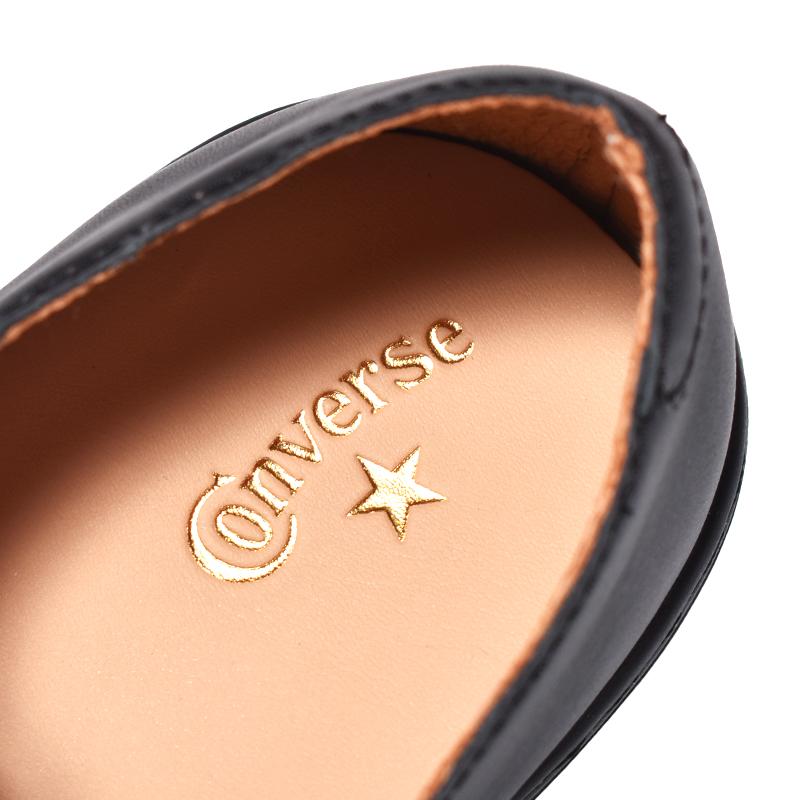 ALL STAR CONVERSE COUPE EPAIS MONKSTRAP OX ALL STAR CONVERSE COUPE EPAIS MONKSTRAP OX