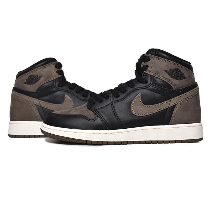 エア ジョーダン 1 NIKE AIR JORDAN RETRO HIGH OG GS 