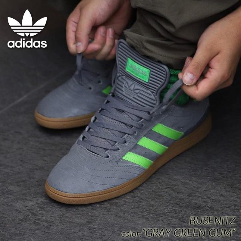 adidas Originals 日本未発売 SB BUSENITZ adidas Originals 日本未発売 SB BUSENITZ