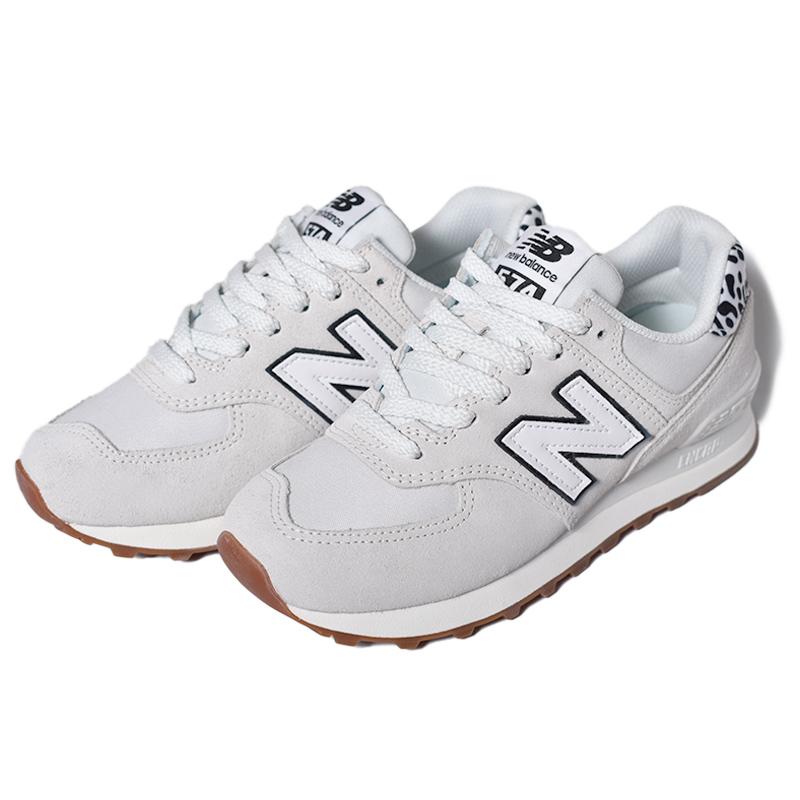 New Balance NEW BALANCE WL574XW2 