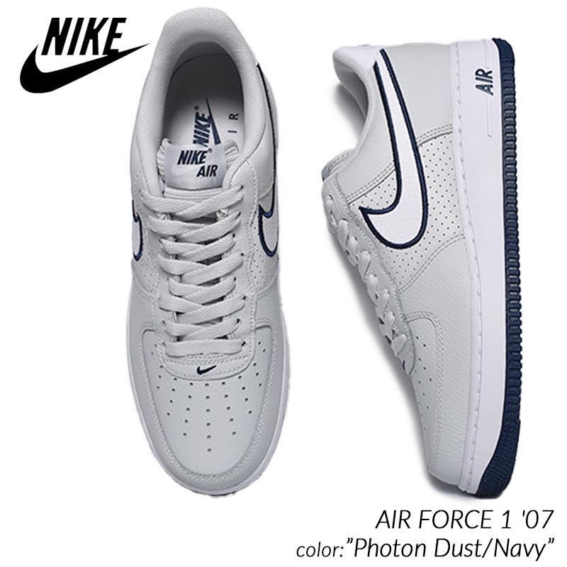 エア フォース 1 日本未発売 NIKE AIR FORCE '07 エア フォース 1 日本未発売 NIKE AIR FORCE '07