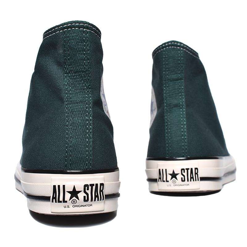 ALL STAR CONVERSE US HI 