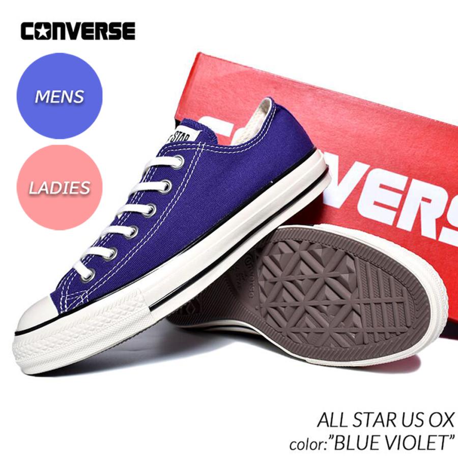 ALL STAR CONVERSE US OX ALL STAR CONVERSE US OX