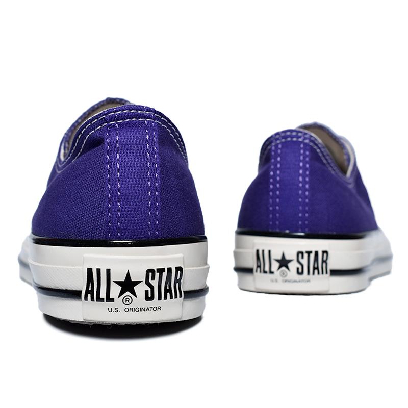 ALL STAR CONVERSE US OX ALL STAR CONVERSE US OX
