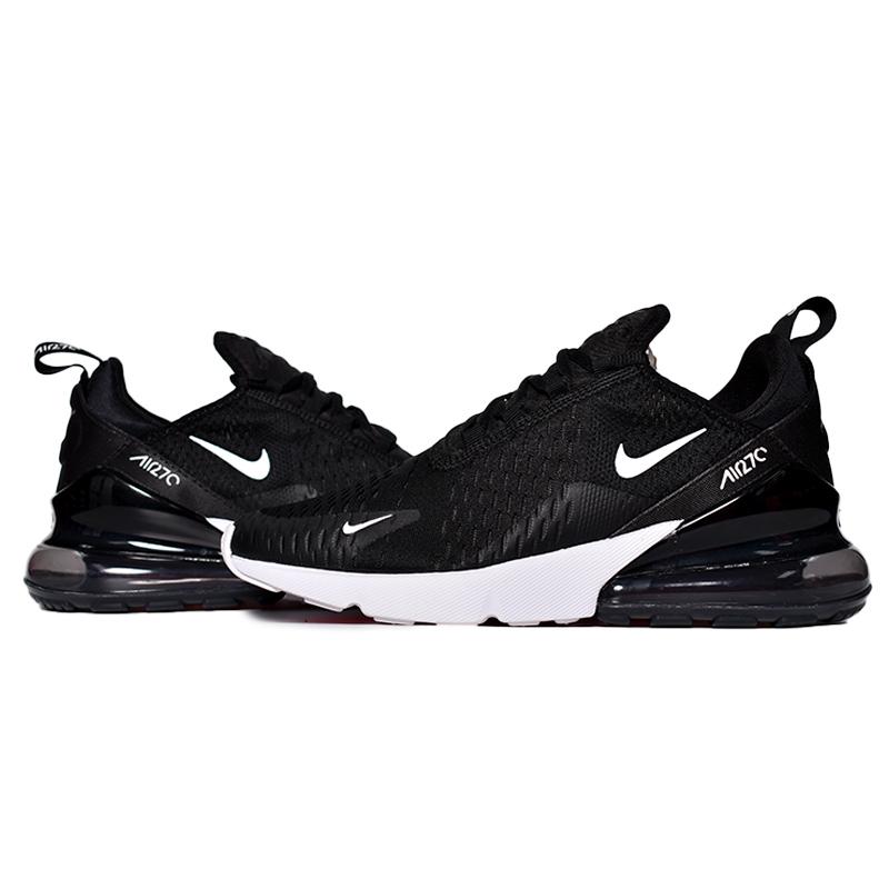 NIKE AIR MAX 270 "BLACK WHITE" ナイキ エアマックス スニーカー ( 黒 ブラック 白 ホワイト 90 95 メンズ AH8050-002 )｜precious-place｜09