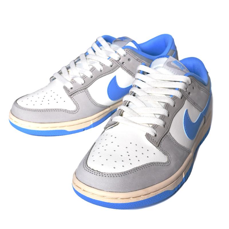 ダンク(NIKE) NIKE DUNK LOW Athletic Department ダンク(NIKE) NIKE DUNK LOW Athletic Department