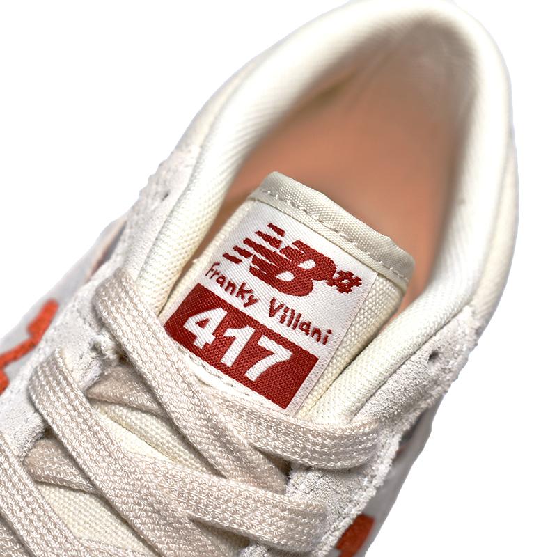 New Balance 日本未発売 NEW BALANCE NUMERIC NM417AAD New Balance 日本未発売 NEW BALANCE NUMERIC NM417AAD