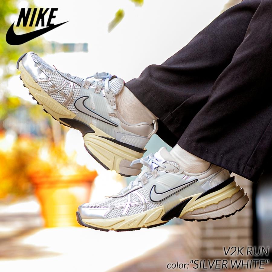 NIKE W V2K RUN NIKE W V2K RUN