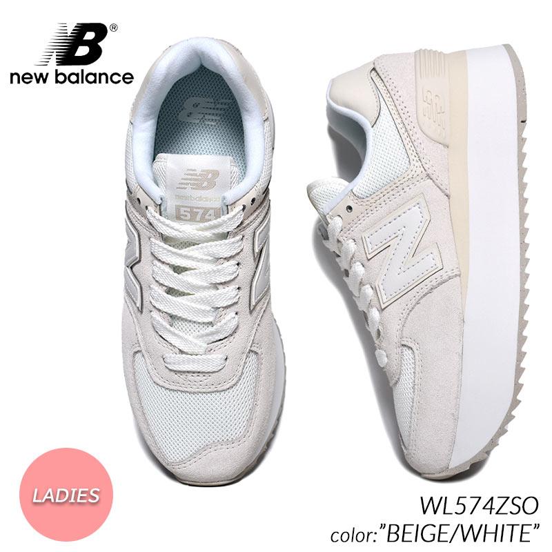 NEW BALANCE WL574ZSO 