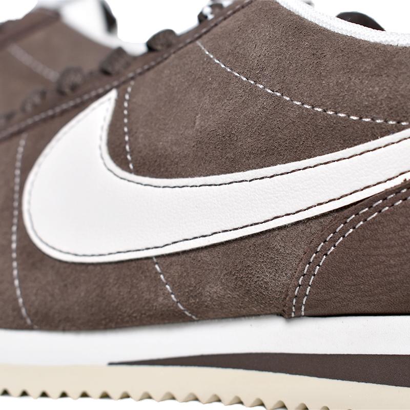 NIKE CORTEZ SE “HANGUL DAY” BAROQUE BROWN ナイキ コルテッツ NIKE CORTEZ SE “HANGUL DAY” BAROQUE BROWN ナイキ コルテッツ