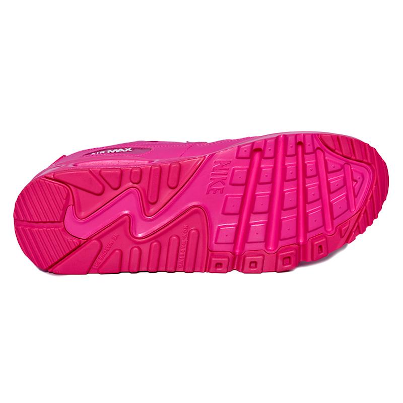 NIKE 日本未発売 AIR MAX 90 LTR GS NIKE 日本未発売 AIR MAX 90 LTR GS