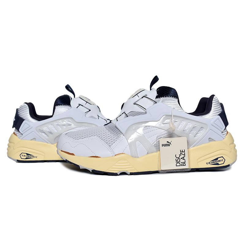 PUMA DISC BLAZE THE NEVERWORN II 