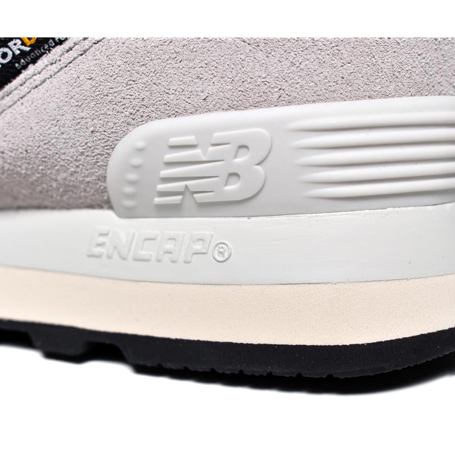 New Balance 日本未発売 NEW BALANCE U574KBR 
