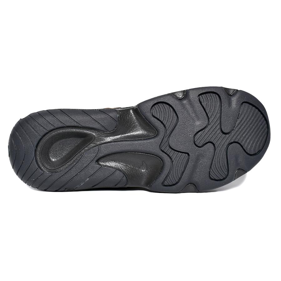 Nike テックヘラ　ブラック 新品未使用ナイキ テックヘラ スニーカー ブラック NIKE TECH