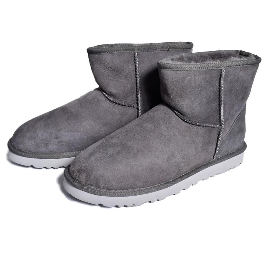 UGG MENS CLASSIC MINI II UGG MENS CLASSIC MINI II