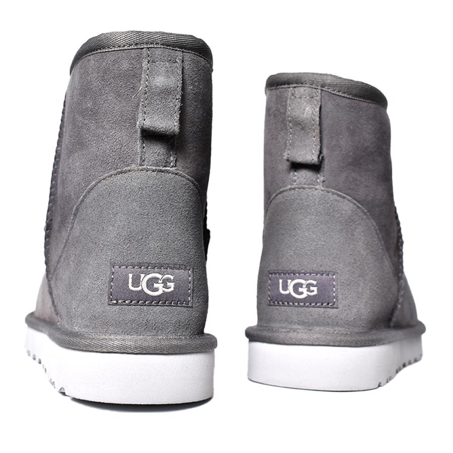 UGG MENS CLASSIC MINI II UGG MENS CLASSIC MINI II