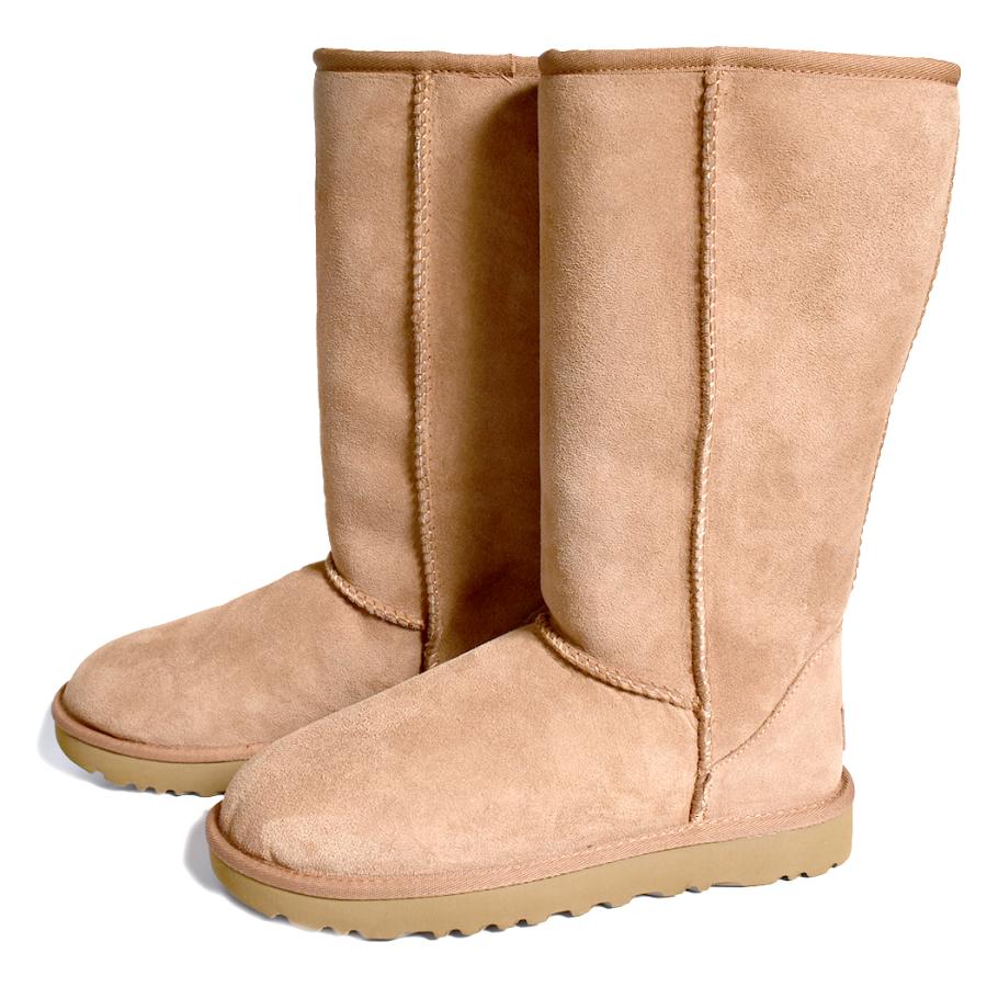 UGG WOMENS CLASSIC TALL II BOOT UGG WOMENS CLASSIC TALL II BOOT