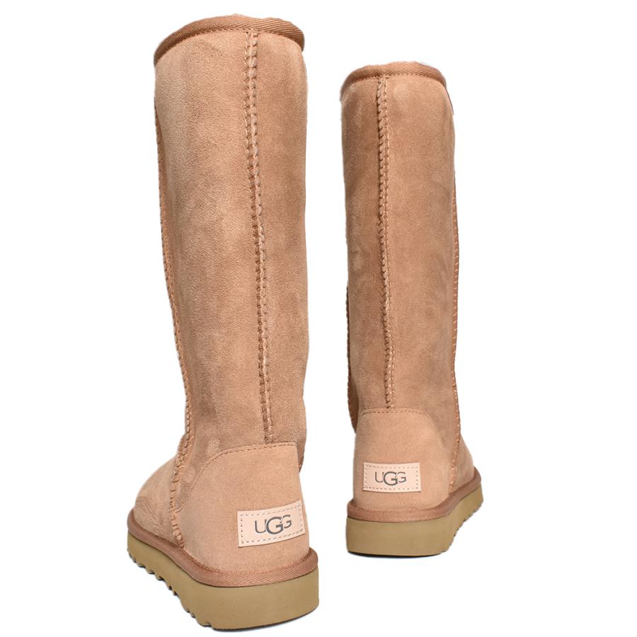 UGG WOMENS CLASSIC TALL II BOOT UGG WOMENS CLASSIC TALL II BOOT